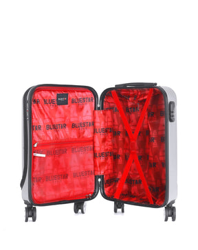 Valise AJACCIO Cabine 55cm