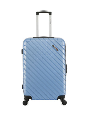 Lot de 2 - Valise weekend et valise cabine CITÉ