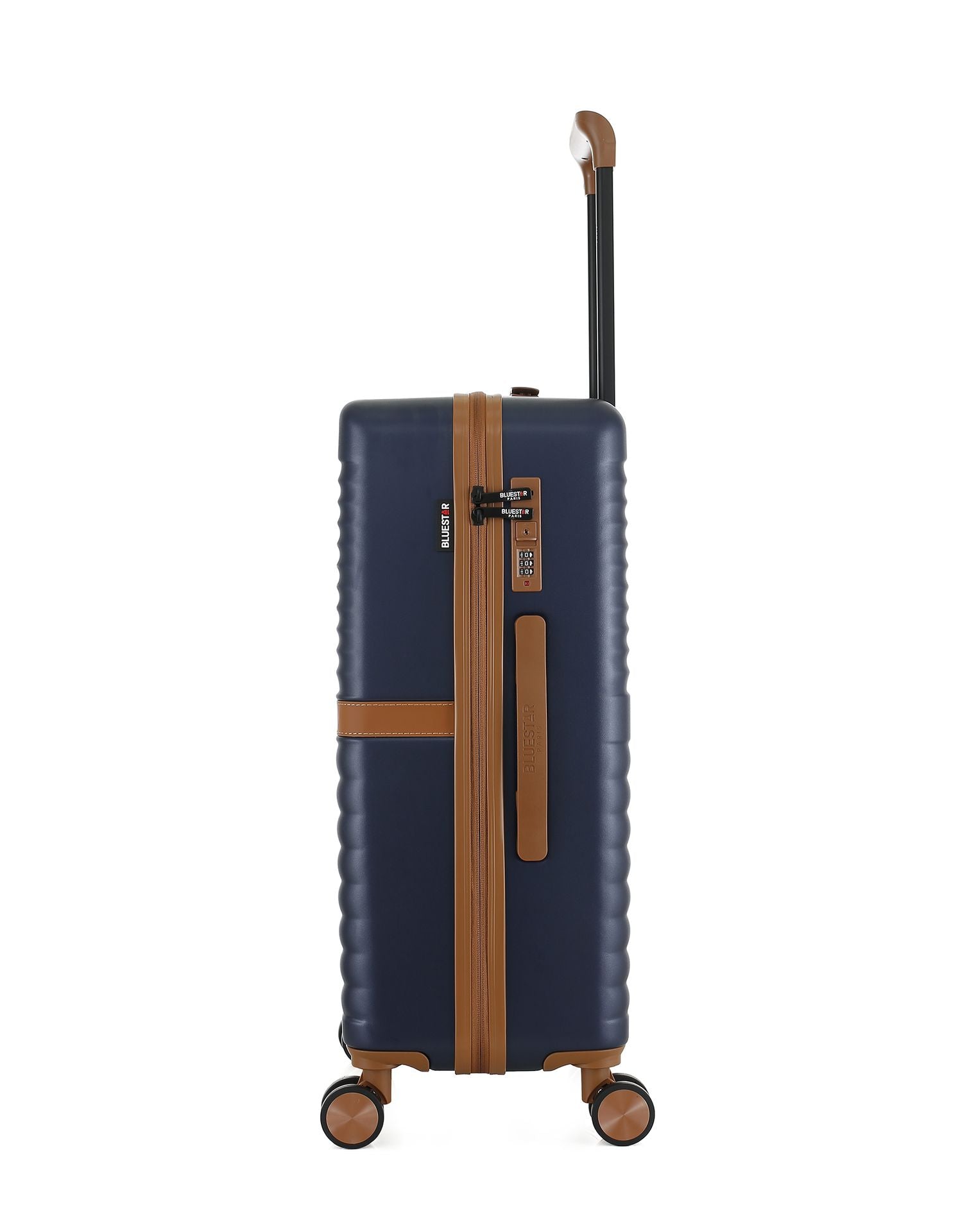 Lot de 3 Valises Rigides Week-end, Cabine et Cabine XS BELAIR