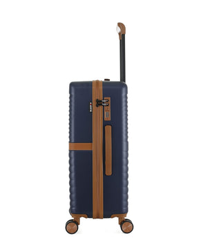 Lot de 3 Valises Rigides Week-end, Cabine et Cabine XS BELAIR