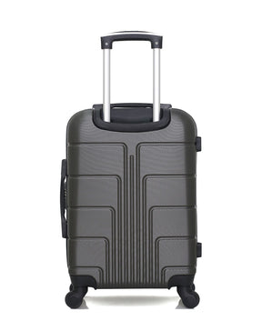 Valise OTTAWA Cabine 55cm
