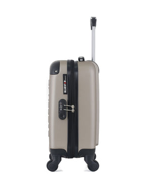 Valise BUCAREST Cabine 46 cm