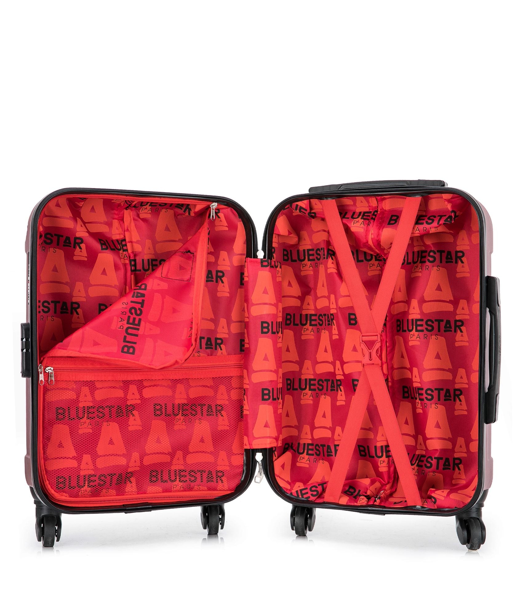 Valise MADRID Cabine 55cm