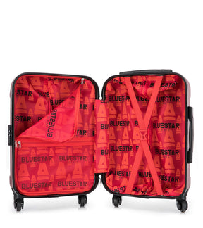 Valise MADRID Cabine 55cm