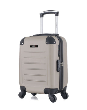 Valise OPERA Cabine 46 cm