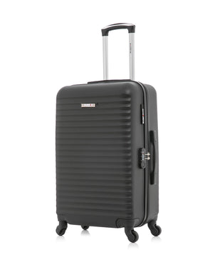 Valise BRAZILIA Taille Moyenne 65cm