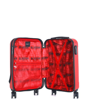 Valise AJACCIO Cabine 55cm