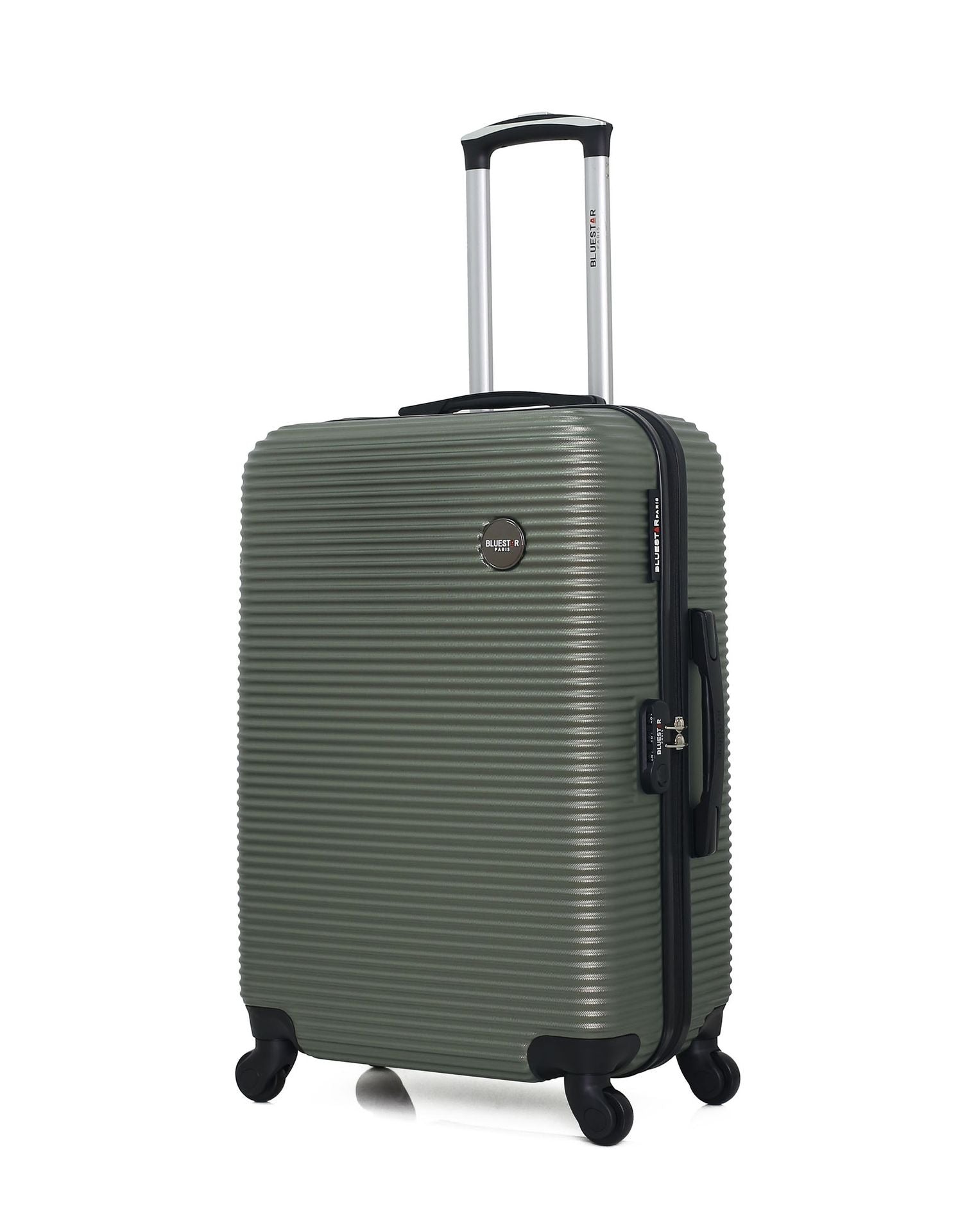 Valise LONDON Taille moyenne 65cm