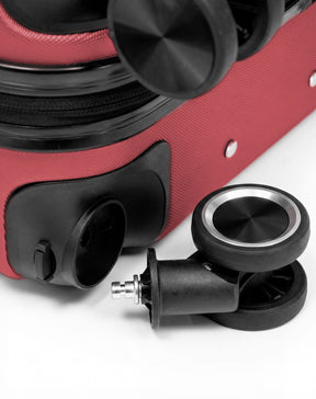 Valise Cabine Rigide WAGRAM