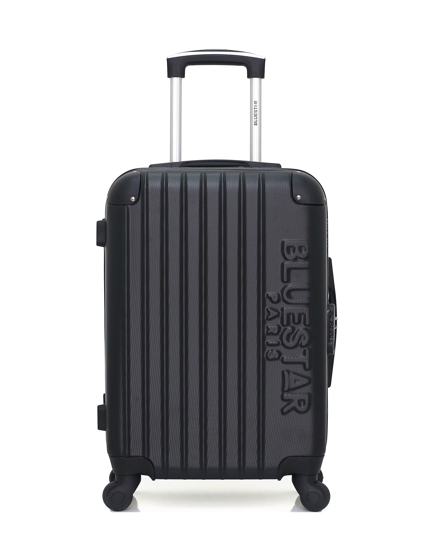 Lot de 2 - Valise weekend et valise cabine BUCAREST