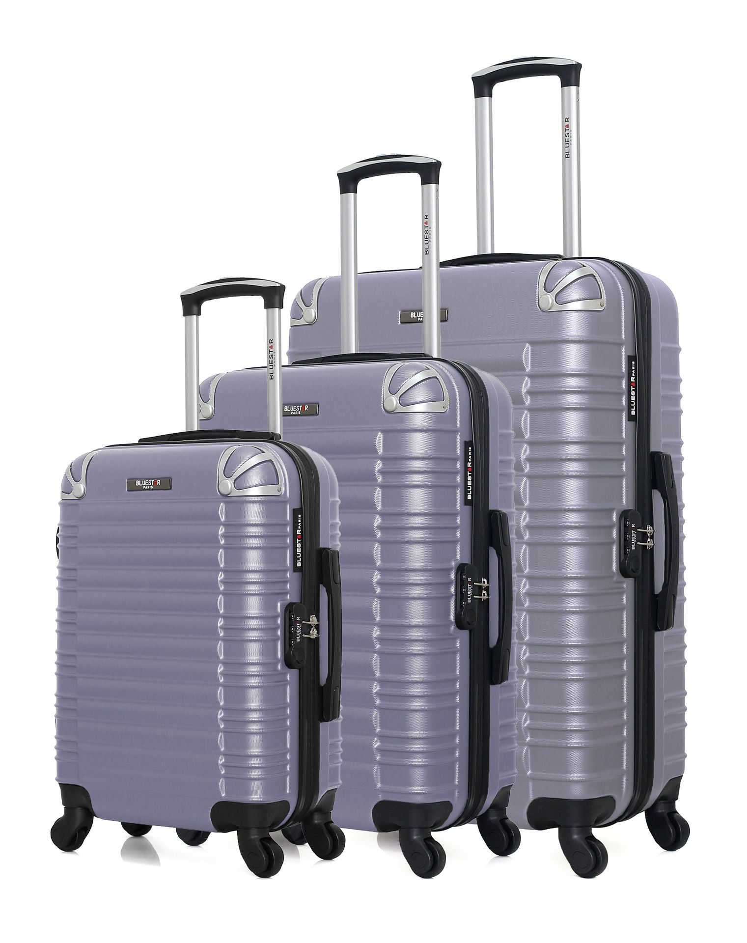 Valises LIMA Set de 3