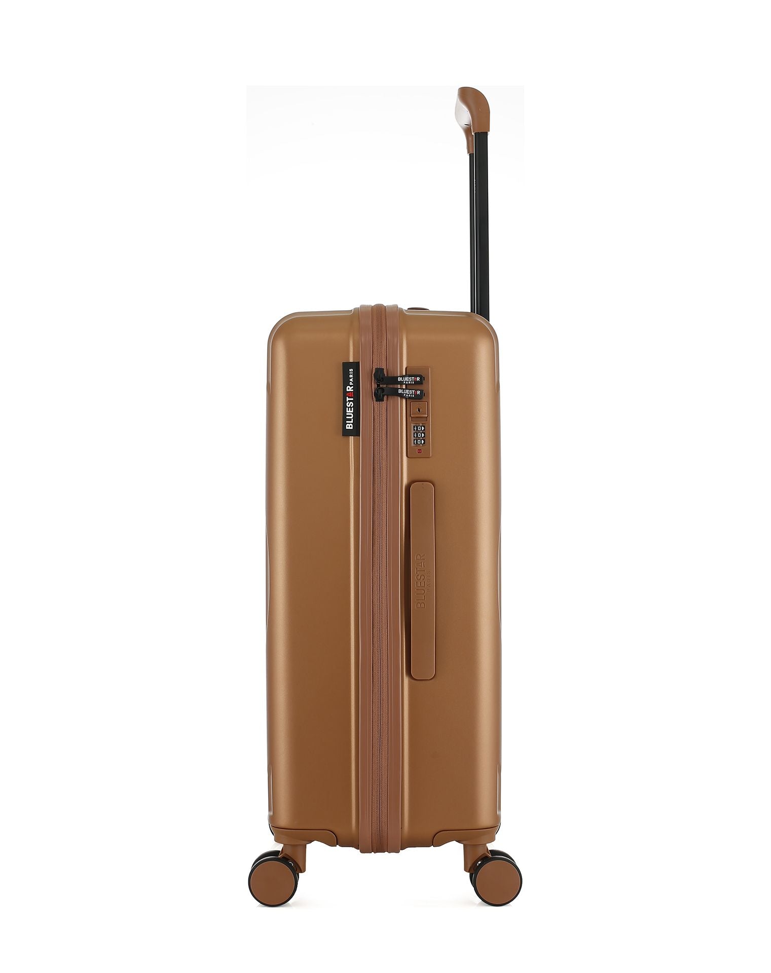 Valise Taille Moyenne Rigide ODEON