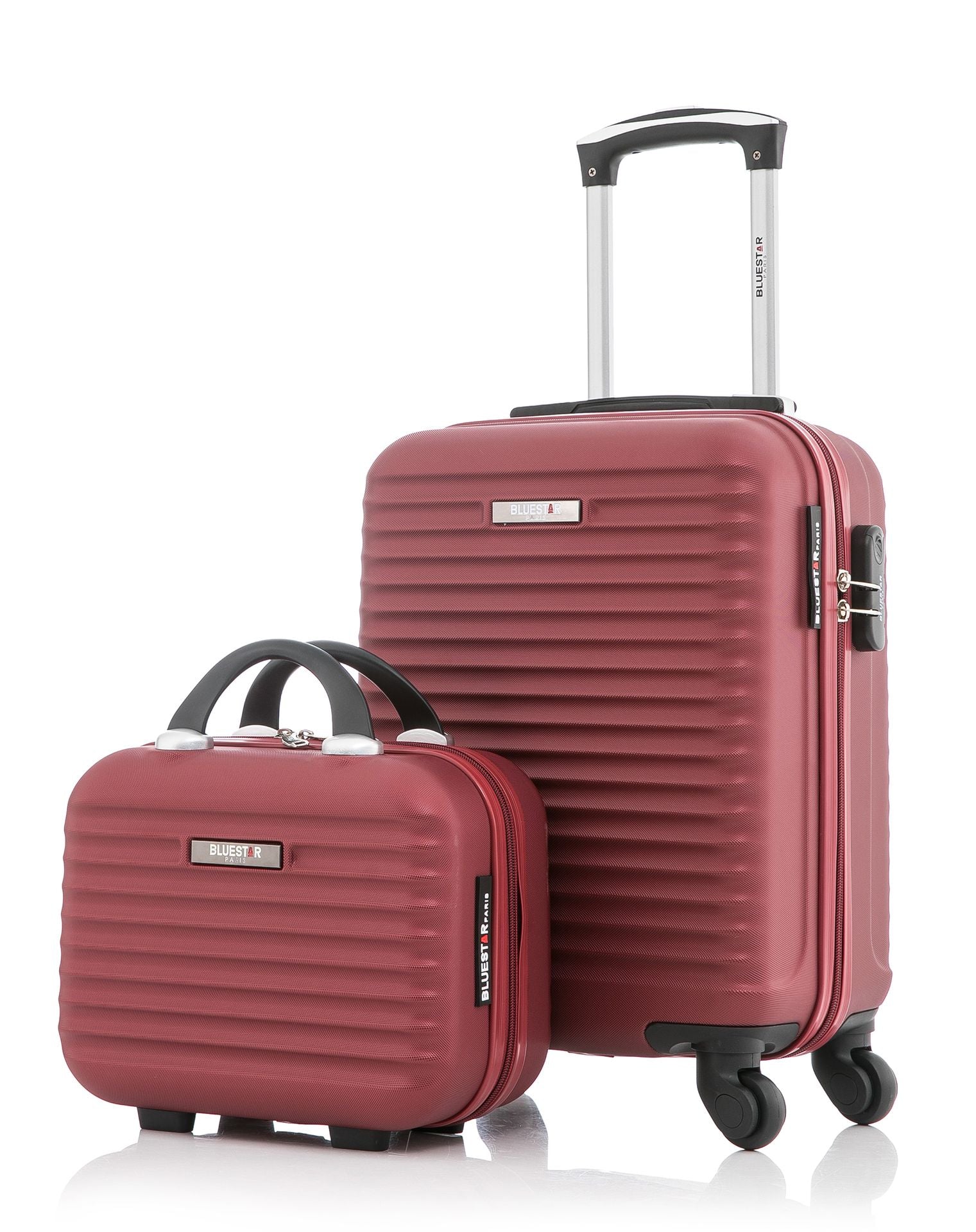 Valises BRAZILIA-H Set de 2