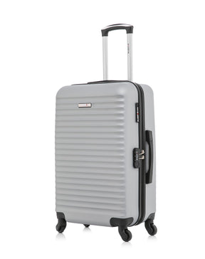 Valise BRAZILIA Taille Moyenne 65cm