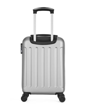 Valise MADRID-E Cabine 50cm
