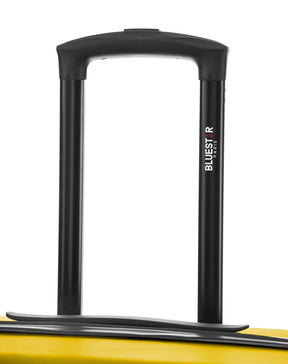 Lot de 2 Valises Rigides Grand Format et Taille Moyenne GAITE