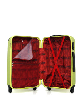 Valise BUCAREST Weekend 65 cm