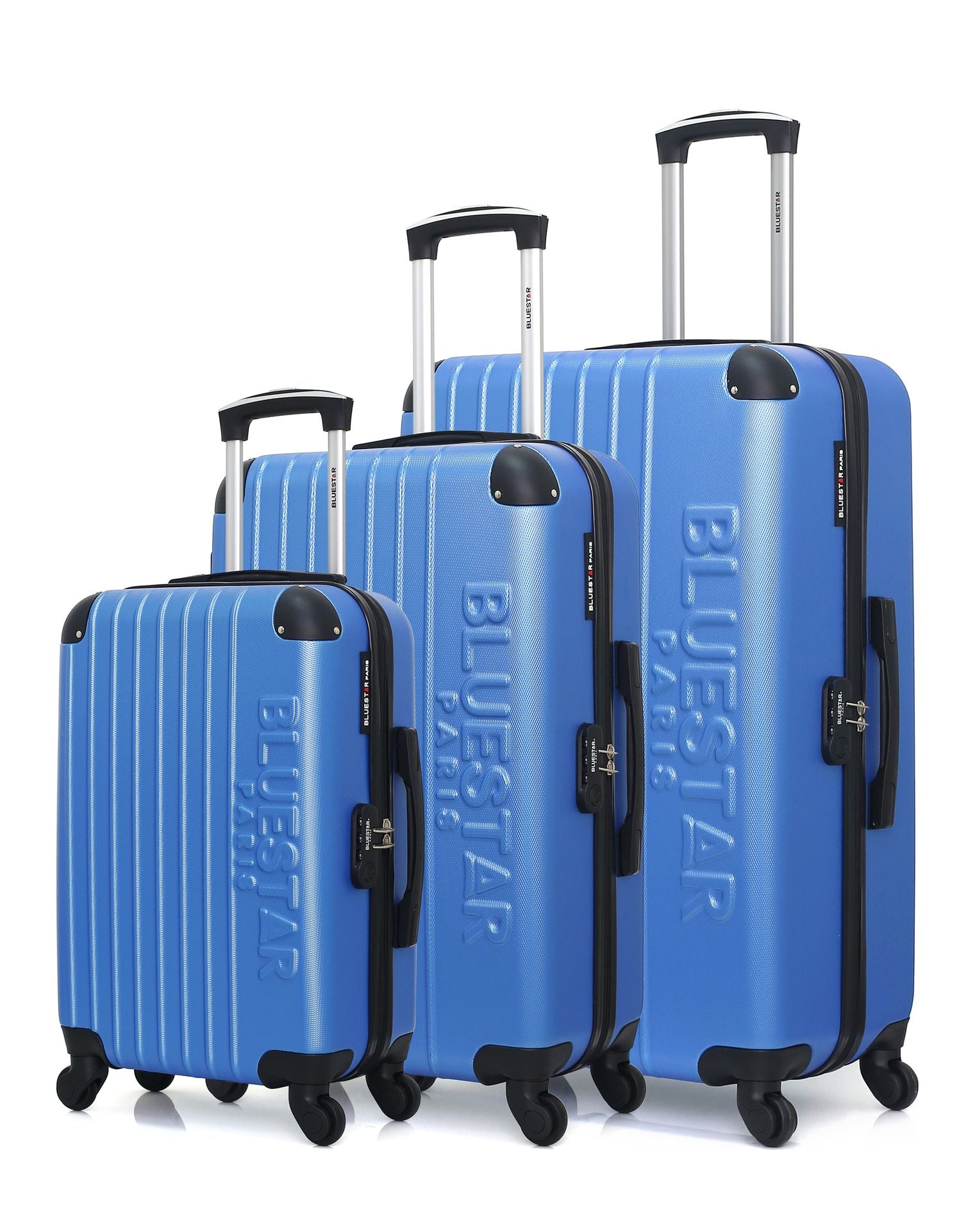 Valises BUCAREST Set de 3