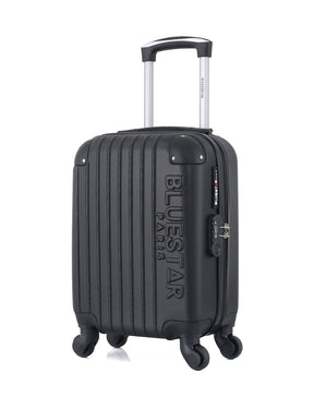 Valise BUCAREST Cabine 46 cm