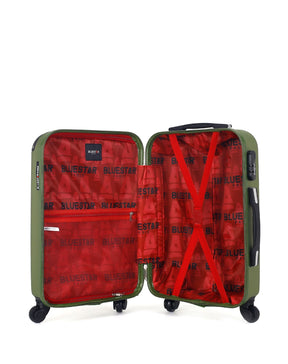 Valise BUCAREST cabine 55 cm