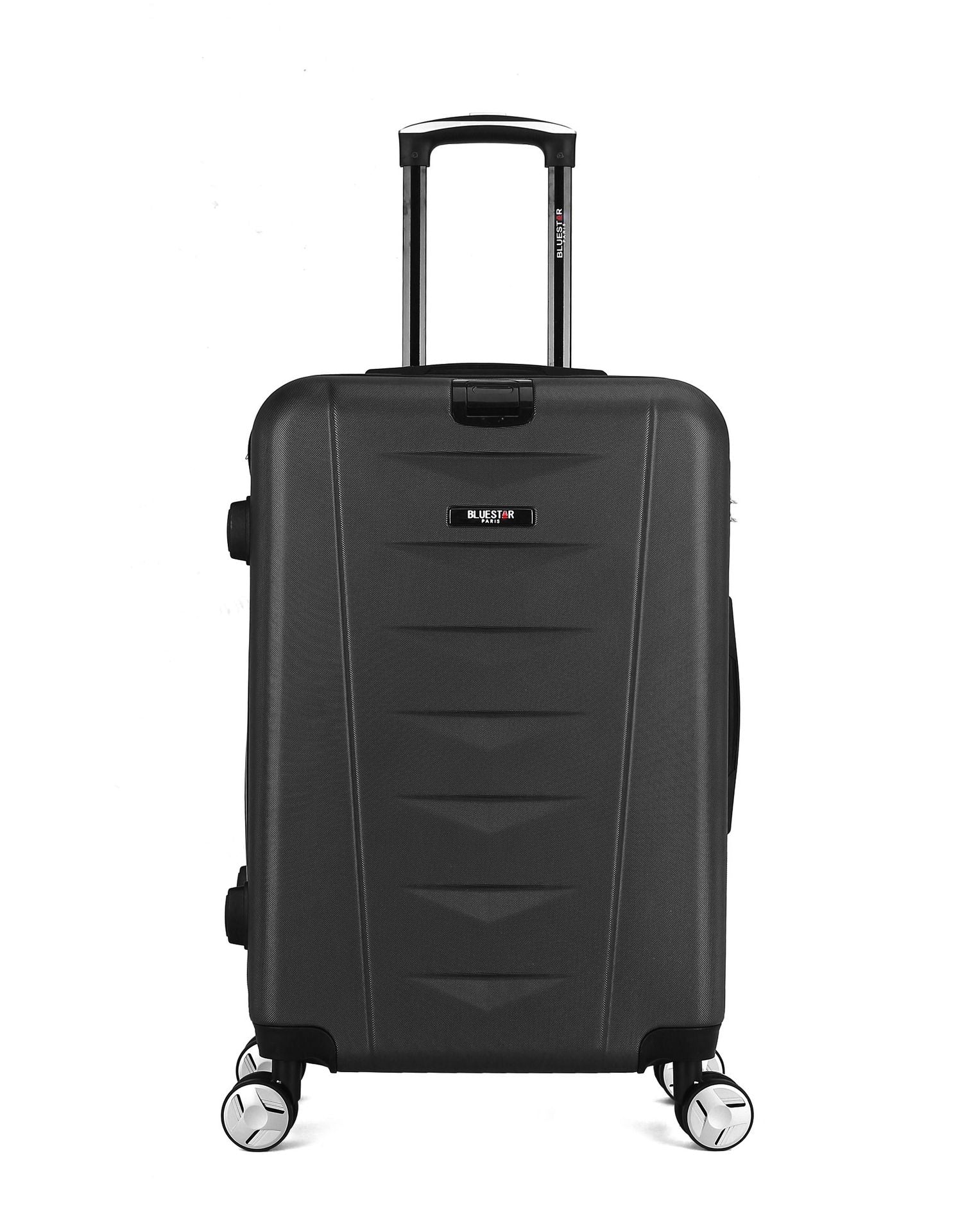 Valise AJACCIO Taille Moyenne 65cm