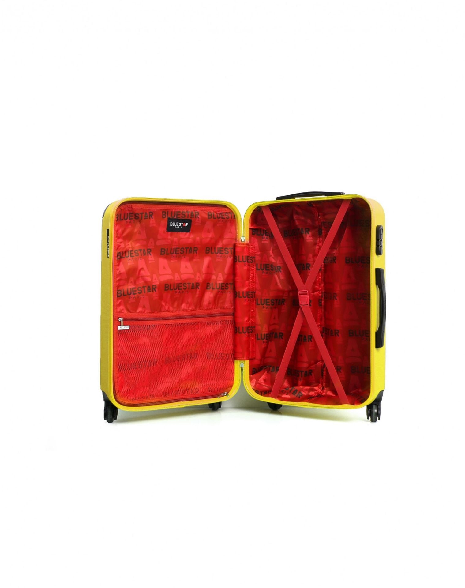 Valise BUCAREST-E cabine 50 cm