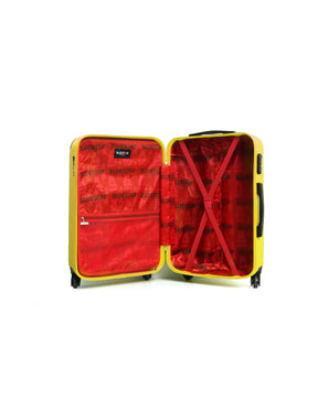 Valise BUCAREST-E cabine 50 cm