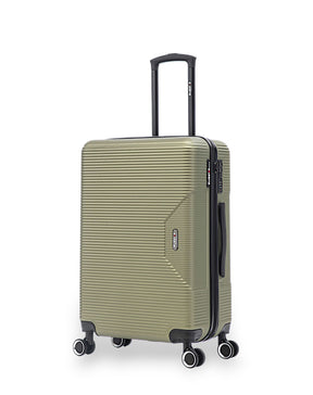 Valise Taille Moyenne Rigide WAGRAM