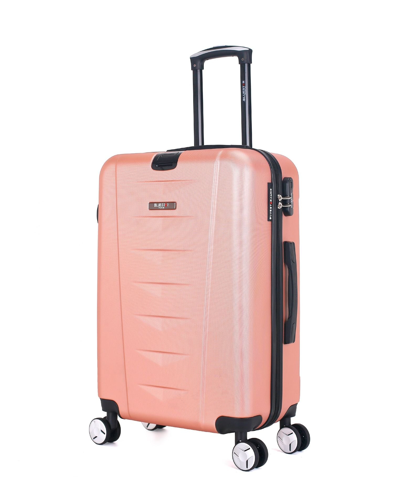 Valise AJACCIO Taille Moyenne 65cm