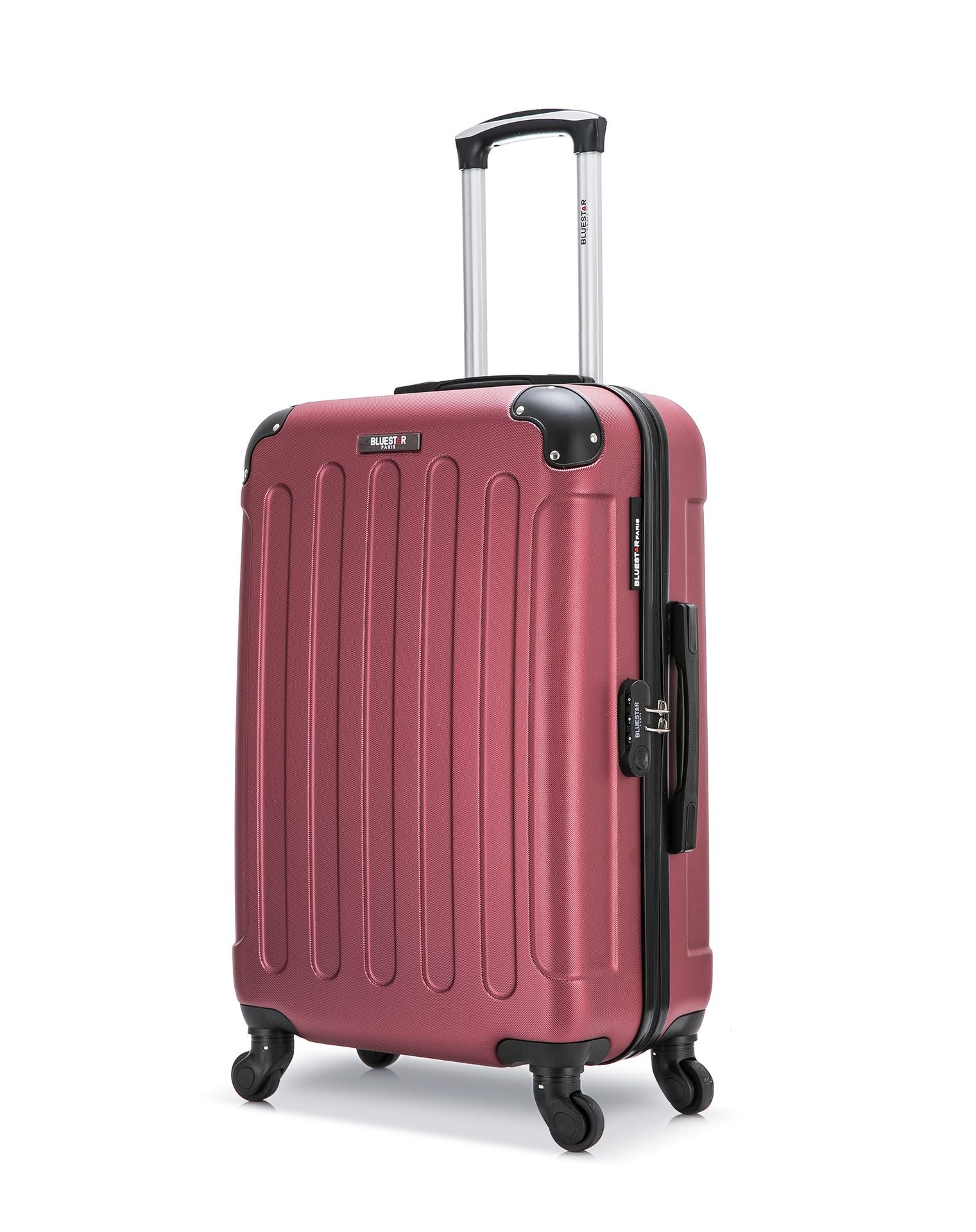 Valise MADRID Taille moyenne 65cm
