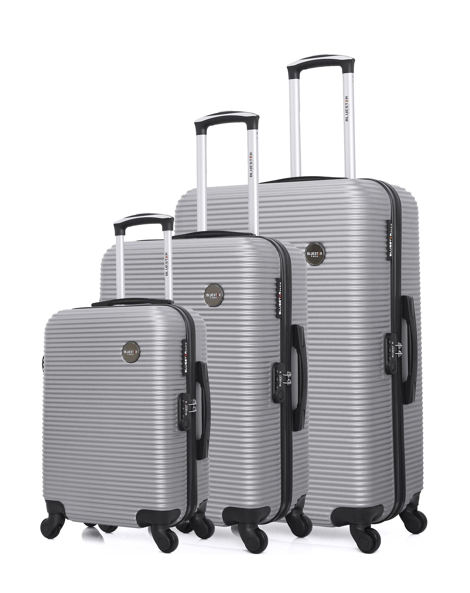 Valises LONDON Set de 3