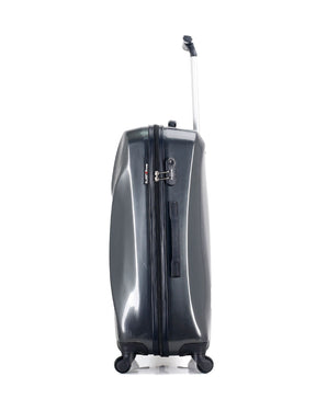 Valise DALLAS Taille moyenne 65cm