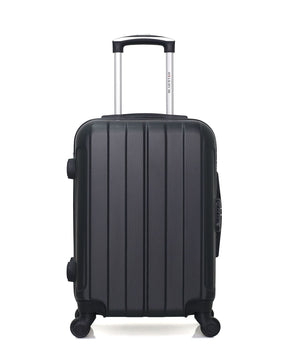 Valise NAPOLI Cabine 55cm