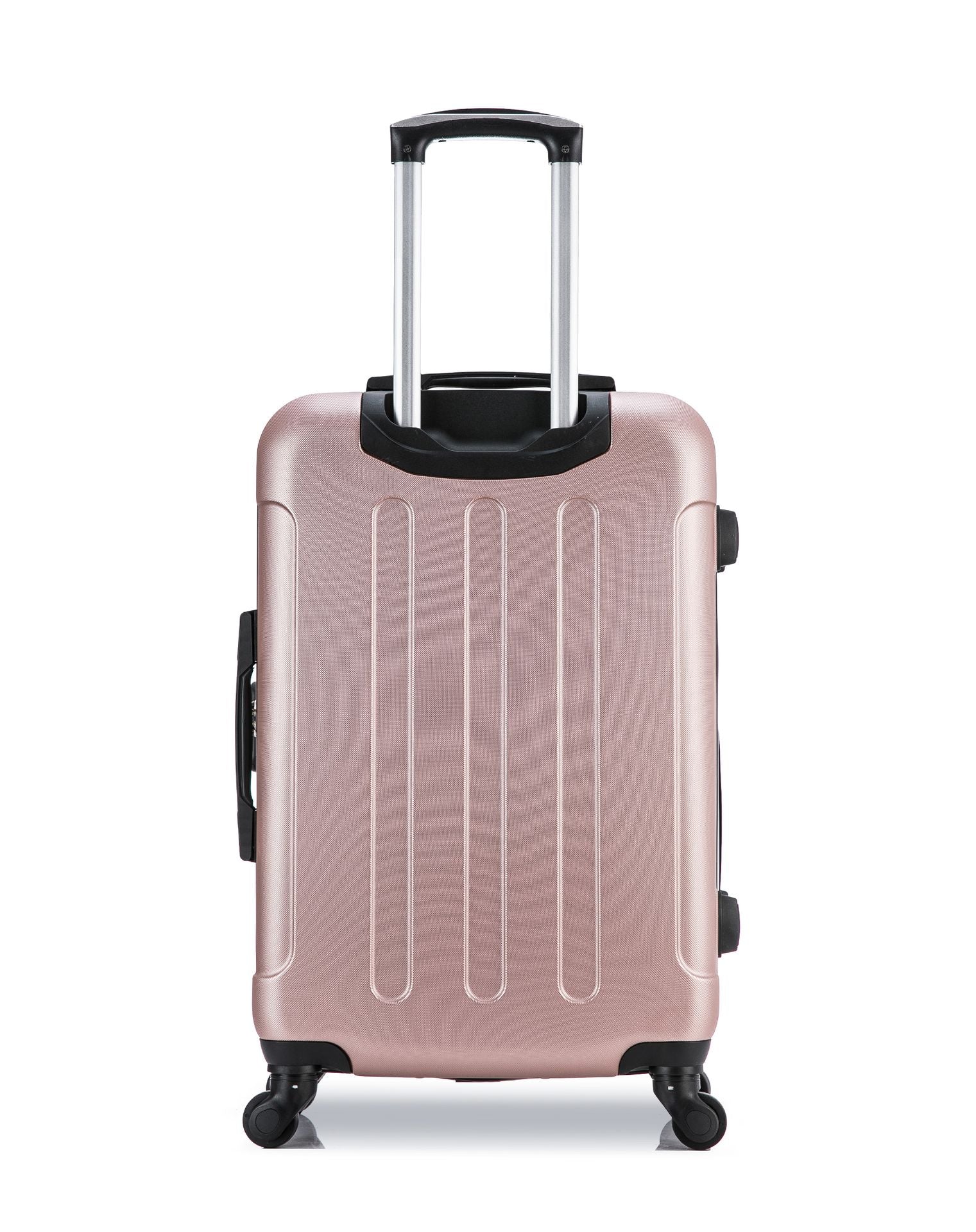 Valise MADRID Taille moyenne 65cm