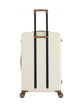 Lot de 2 Valises Rigides Grand Format et Cabine BELAIR
