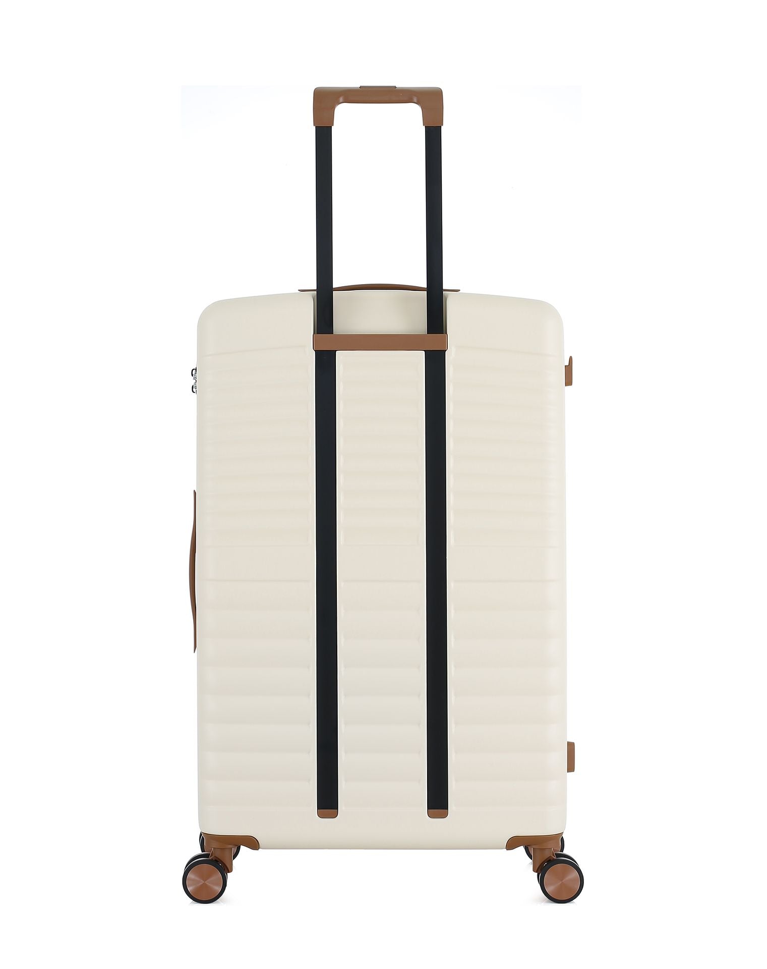 Lot de 2 Valises Rigides Grand Format et Cabine XS BELAIR