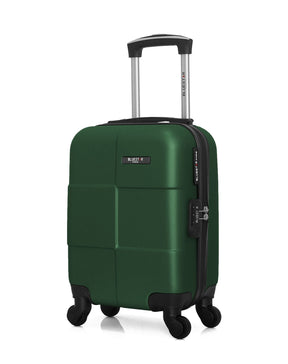 Valise MIAMI Cabine 46 cm