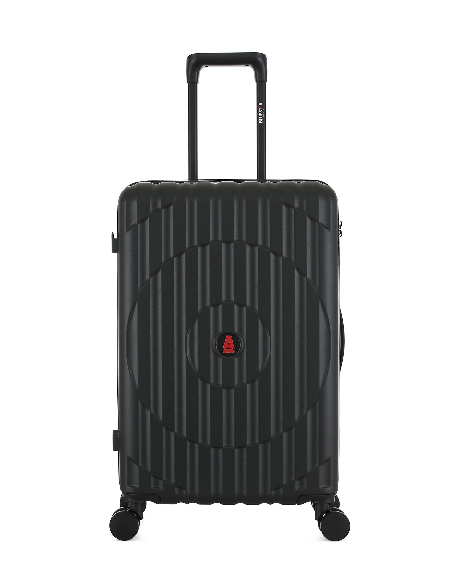 Lot de 2 Valises Rigides Taille Moyenne et Cabine ODEON