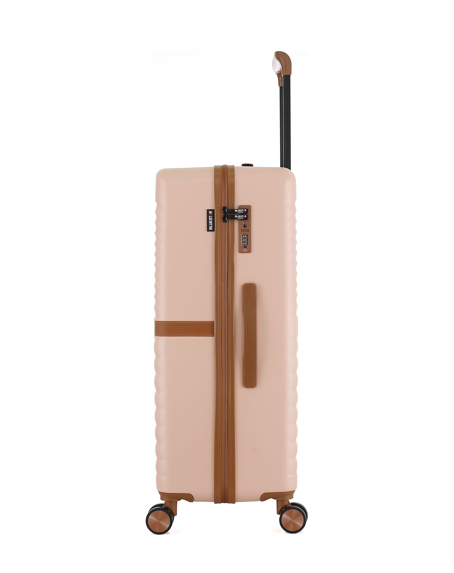 Lot de 2 Valises Rigides Grand Format et Cabine BELAIR