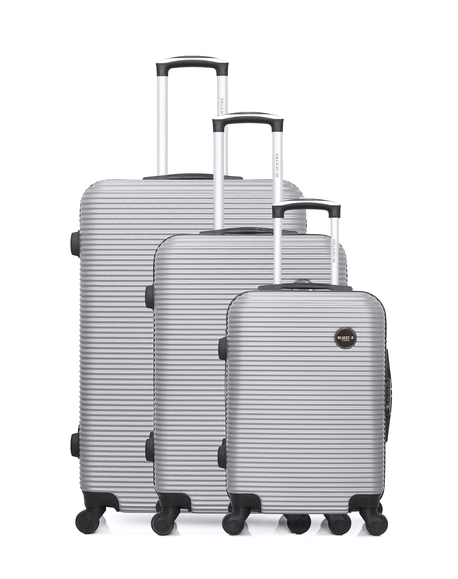 Valises LONDON Set de 3