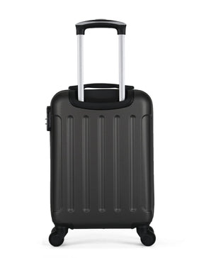 Valise MADRID-E Cabine 50cm