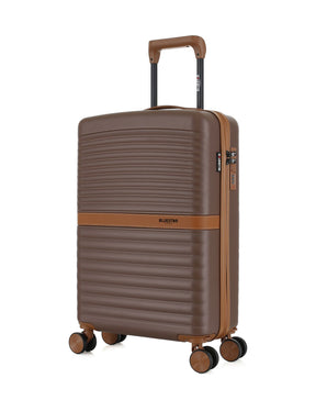Lot de 2 Valises Rigides Cabine et Cabine XS BELAIR