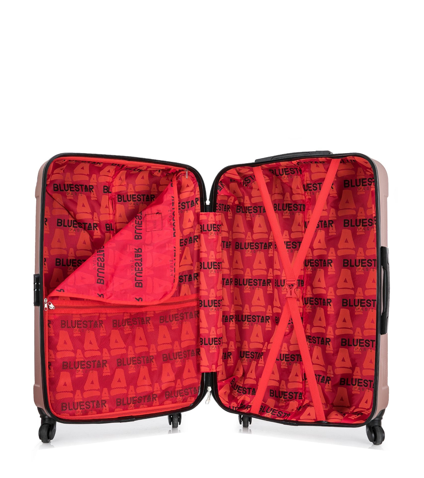 Valise MADRID Grand format 75cm