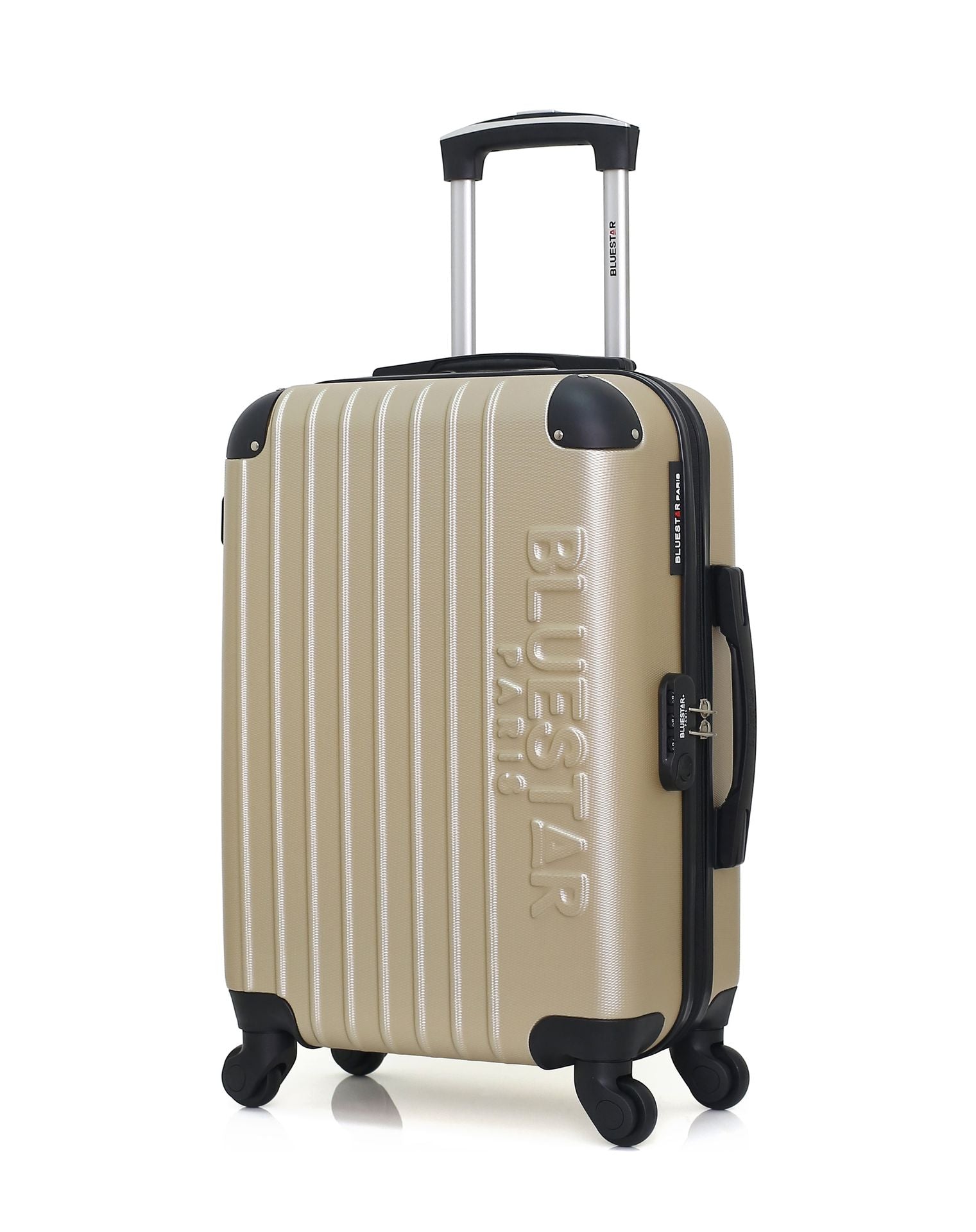 Valise BUCAREST cabine 55 cm
