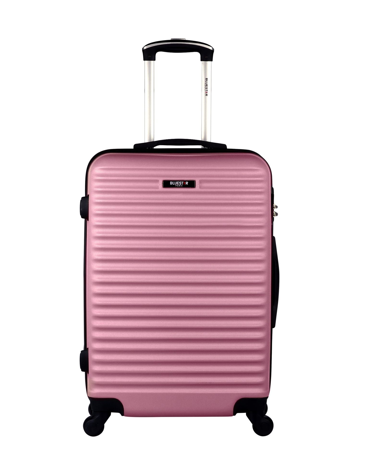 Valise BRAZILIA Taille Moyenne 65cm
