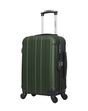 Valise NAPOLI Cabine 55cm