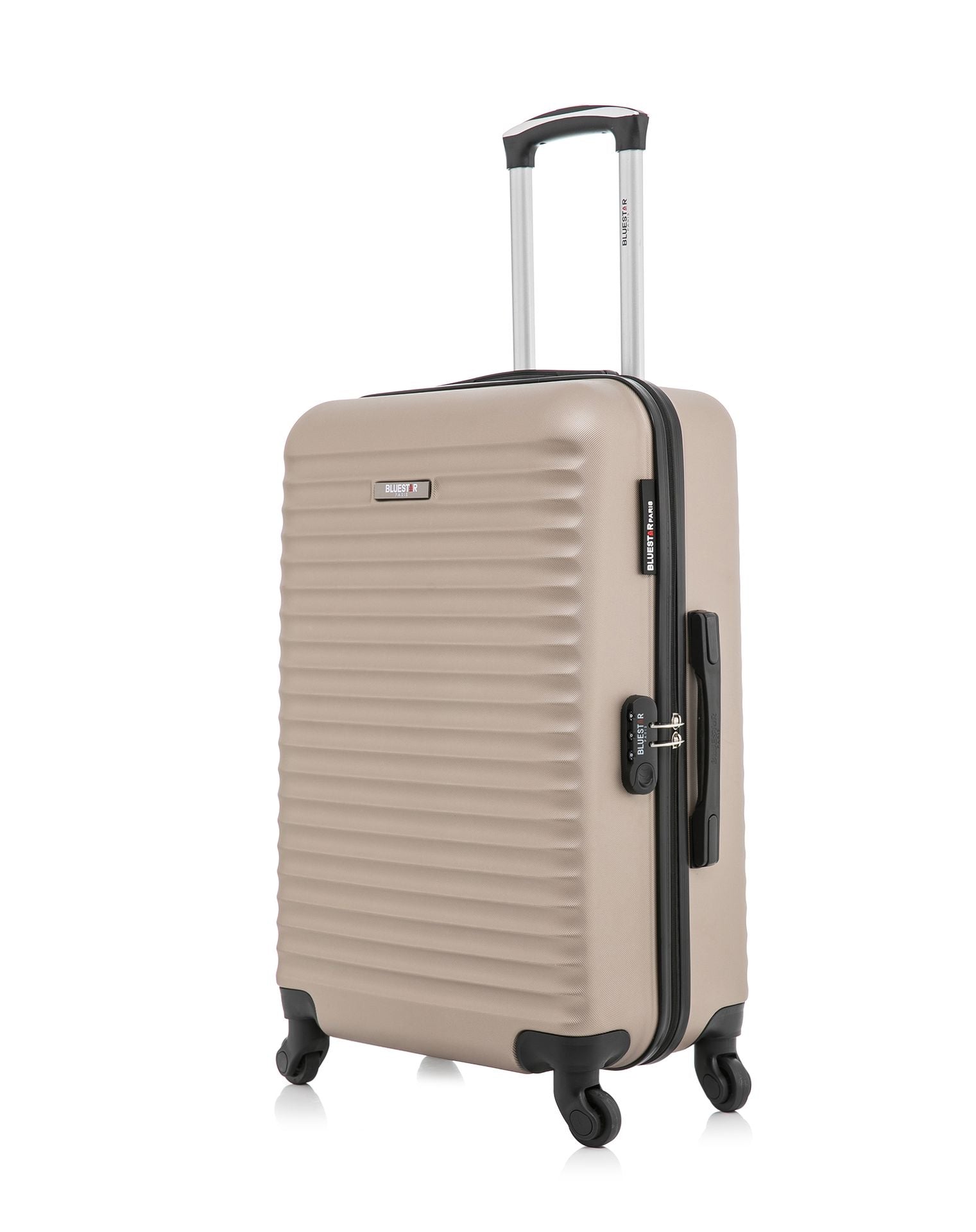 Valise BRAZILIA Taille Moyenne 65cm