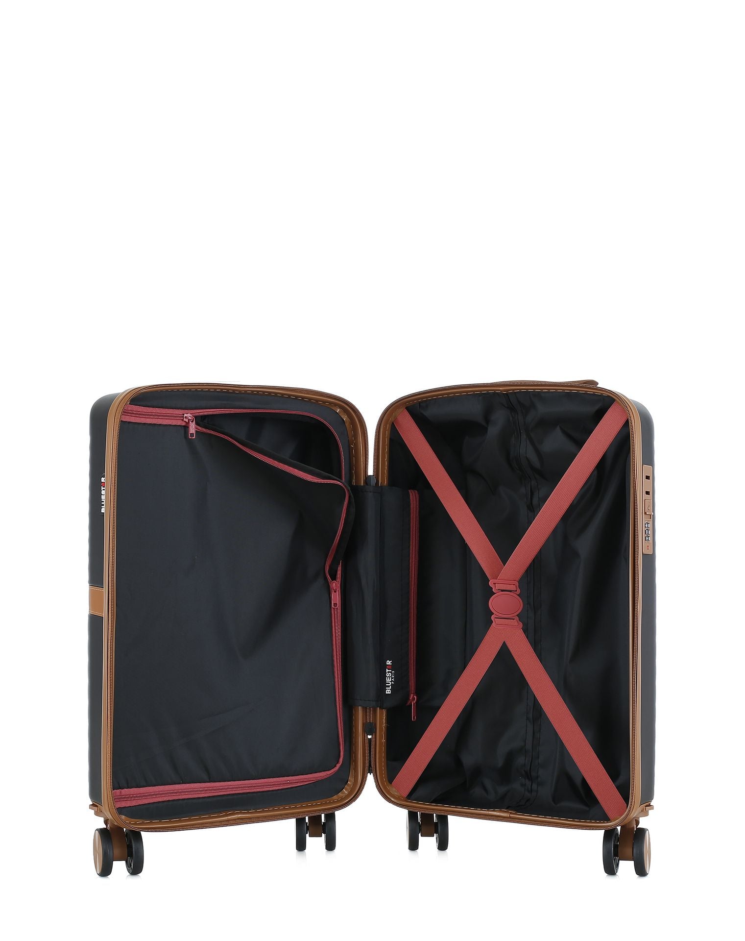 Valise Cabine XS Rigide BELAIR
