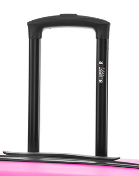 Set de 3 Valises Rigides GAITE