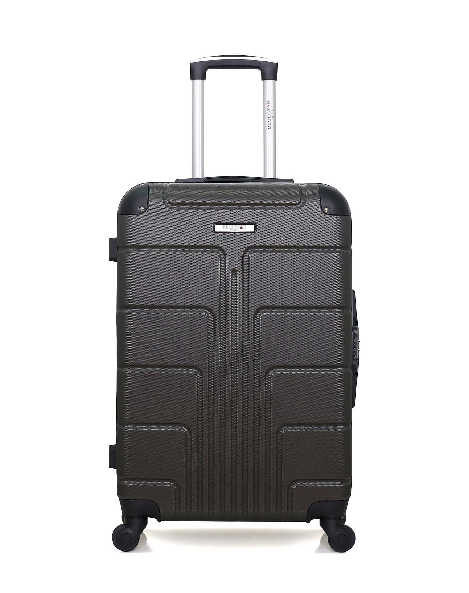 Valise OTTAWA Taille moyenne 65cm